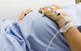 Phụ nữ mang thai được xếp vào nhóm nguy cơ dễ mắc COVID-19 hàng đầu