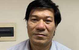 Cựu Giám đốc CDC Hà Nội Nguyễn Nhật Cảm chủ mưu nâng khống giá máy xét nghiệm