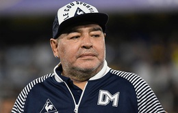 Tiết lộ gây sốc về cái chết của Maradona