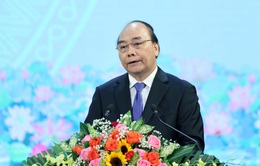 Diễn văn của Thủ tướng Nguyễn Xuân Phúc tại lễ kỷ niệm 100 năm Ngày sinh đồng chí Lê Đức Anh
