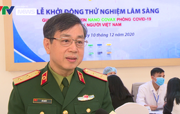 Liên quan đến vụ Việt Á, Giám đốc Học viện Quân y bị đề nghị kỷ luật