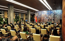 Cuba long trọng kỷ niệm 60 năm quan hệ ngoại giao với Việt Nam