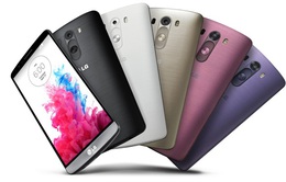 LG kinh doanh điện thoại lỗ… 22 quý liên tiếp