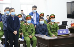 Ông Nguyễn Đức Chung bị tuyên phạt 5 năm tù