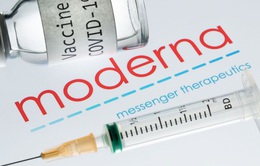 Mỹ sẽ mua thêm 100 triệu liều vaccine của Công ty Moderna