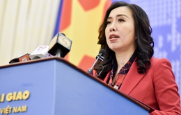 Việt Nam bác bỏ những nội dung với định kiến xấu của Tổ chức Ủy ban Bảo vệ Nhà báo