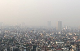 Vì sao TP Hồ Chí Minh tạm dừng đo chất lượng không khí?