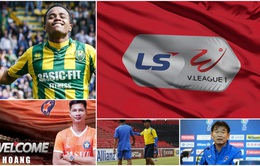 Chuyển nhượng V.League 2021 ngày 17/12: SHB Đà Nẵng ra mắt tân binh, CLB Bình Định chiêu mộ ngoại binh Hà Lan