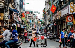 HSBC: Việt Nam là nước ASEAN duy nhất tăng trưởng dương
