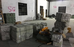 Vụ buôn lậu hàng trăm tấn hàng mỗi ngày ở cửa khẩu Bắc Phong Sinh: Con voi chui lọt lỗ kim?