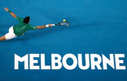 Giải quần vợt Australia mở rộng công bố ngày khởi tranh