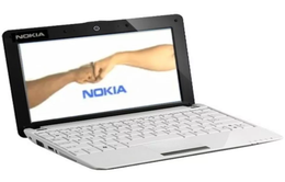 Laptop thương hiệu Nokia sắp trở lại