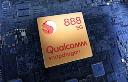 Qualcomm trình làng chip Snapdragon 888: Tối ưu 5G, cải thiện hiệu năng và nâng cấp GPU