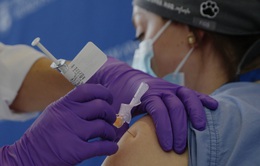 CDC của Mỹ ra khuyến cáo với những người bị dị ứng vaccine