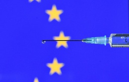 Cơ quan Dược phẩm châu Âu thông qua vaccine ngừa COVID-19 của Pfizer và BioNTech