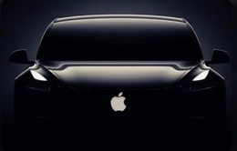 Apple lên kế hoạch sản xuất xe điện tự lái năm 2024