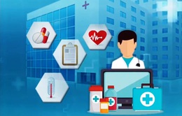 Kết nối cơ sở dữ liệu gần 12.000 trạm y tế trên cả nước