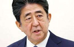 Cựu Thủ tướng Nhật Bản Abe Shinzo xin lỗi người dân về bê bối thu chi