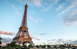 10 sự thật thú vị có thể bạn chưa biết về tháp Eiffel