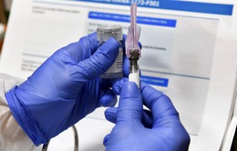 Đức tuyên bố đã "gom" đủ vaccine COVID-19 cho toàn dân