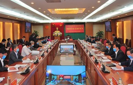 Đề nghị xem xét khai trừ khỏi Đảng ông Nguyễn Đức Chung