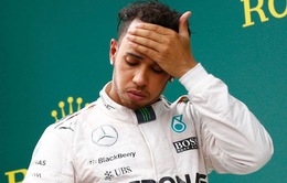 Tay đua có quãng đường dài nhất F1: Không phải Hamilton