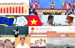 10 sự kiện nổi bật của Việt Nam năm 2020 do VTV bình chọn