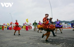Quảng Ninh sẽ tổ chức Lễ hội Carnaval mùa Đông