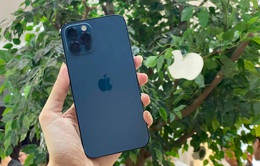 Người Việt cần làm việc bao nhiêu ngày để mua iPhone 12?