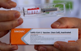 Indonesia nhận 1,2 triệu liều vaccine COVID-19 đầu tiên của Sinovac