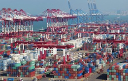 Ngành xuất khẩu Trung Quốc hưởng lợi nhờ nhu cầu từ các thị trường lớn