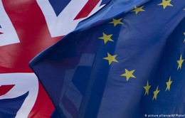 Anh và EU đạt thỏa thuận về Bắc Ireland