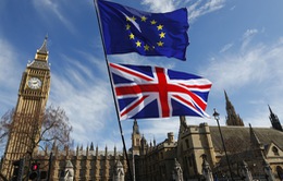 Anh “bất tuân thủ” EU nhằm đạt được thoả thuận thương mại riêng với Mỹ hậu Brexit