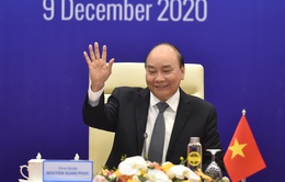 Thủ tướng: Bảo đảm kết nối thông suốt và hài hòa trong tiểu vùng Mekong
