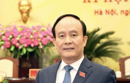 Ông Nguyễn Ngọc Tuấn làm Chủ tịch HĐND TP Hà Nội