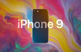 iPhone 9 có giá bán rẻ giống như iPhone SE
