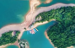 Khám phá Nam Ngum - Hồ nước ngọt lớn nhất tại Lào