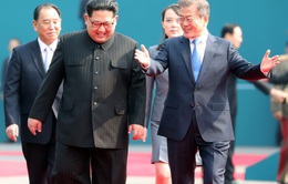 Hàn Quốc tái khẳng định cần thúc đẩy quan hệ liên Triều