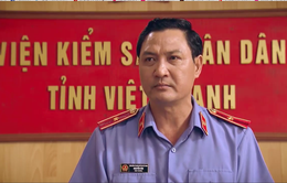 Sinh tử - Tập 61: Viện trưởng VKSND tỉnh Việt Thanh quyết không lùi bước