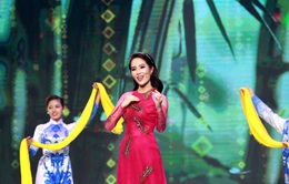 Top 5 Hoa hậu biển Việt Nam 2016 từng “mắc nợ” 5 môn, sau khi thi Hoa hậu phải “cắm đầu học trả nợ”