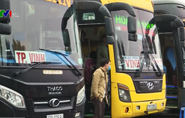 Hiệp hội Vận tải ô tô Hà Nội đề xuất giải pháp giải cứu ngành vận tải