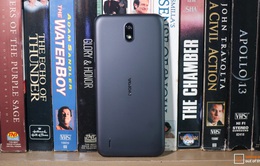 Smartphone Nokia C1 bán tại Việt Nam với giá chỉ 1,39 triệu đồng