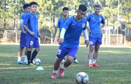 V.League 2020: Hoàng Anh Gia Lai cho CLB Công An Nhân Dân mượn 9 cầu thủ