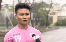 Cầu thủ CLB Hà Nội chia sẻ về ngày Valentine