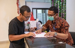 Indonesia từ chối nhập cảnh gần 100 du khách nước ngoài