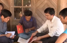 Quảng Nam đẩy nhanh việc cấp giấy chứng nhận quyền sử dụng đất cho các tổ chức, cá nhân