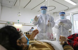 Nhật Bản cho phép thử nghiệm lâm sàng thuốc điều trị HIV để chống virus nCoV