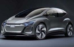 Audi đang có kế hoạch làm một chiếc hatchback rẻ tiền, chạy điện