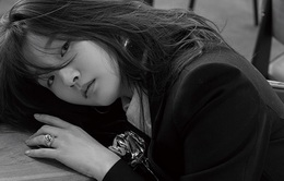 Park So Dam: Đạo diễn Bong Joon Ho giống như một người anh hàng xóm