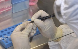 Trung Quốc phát triển bộ xét nghiệm virus Corona cho kết quả trong 15 phút